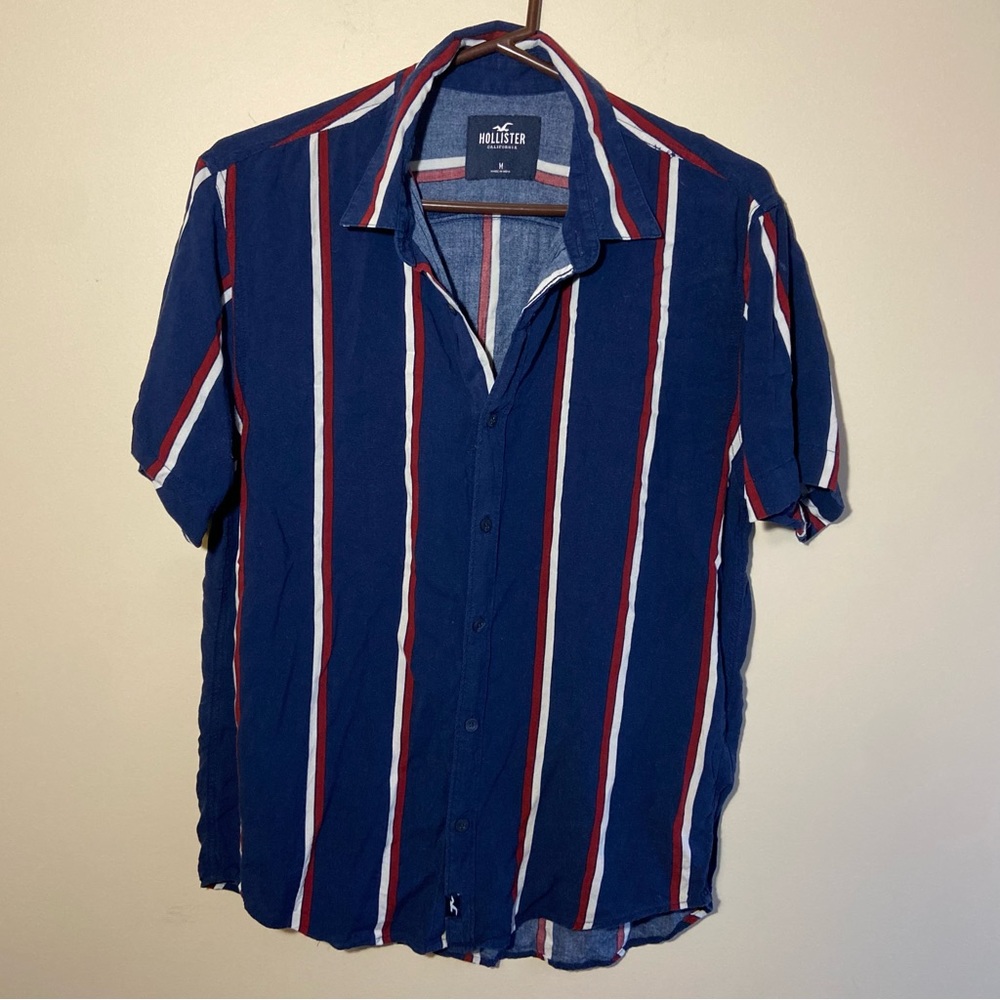 Coastal Shirt